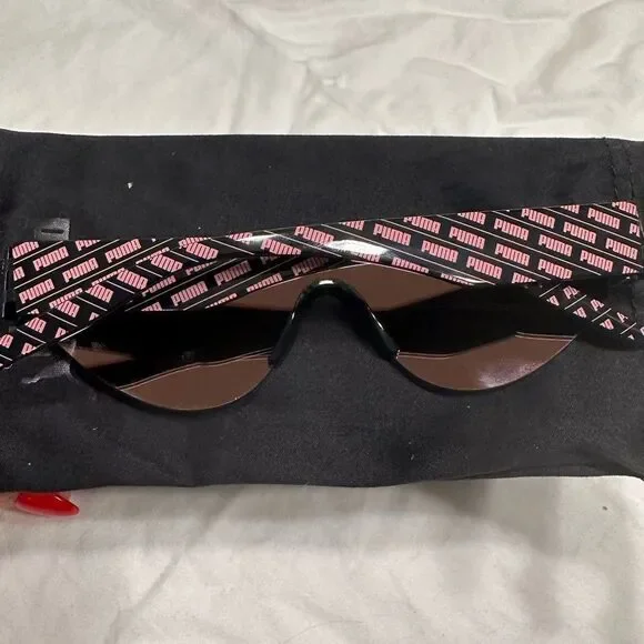 WOMEN’S Puma Sunglasses   - Picture 8 of 8